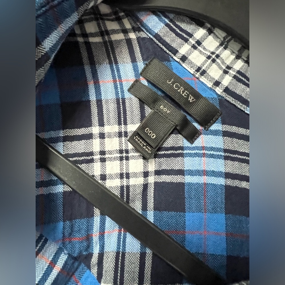 Jcrew button up bundle - Picture 7 of 10